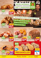 Vollkornbrot im Netto Marken-Discount Prospekt in Dortmund Aktueller Netto Marken-Discount Prospekt mit Vollkornbrot, "Aktuelle Angebote", Seite 27