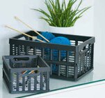Faltbox im Angebot bei Hagebaumarkt in Wermelskirchen Faltbox Angebote bei Hagebaumarkt Wermelskirchen für 2,99 €