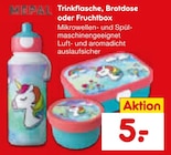 Trinkflasche Angebote von MEPAL bei Netto Marken-Discount Mettmann für 5,00 €