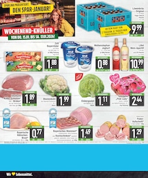 EDEKA Weihenstephan im Prospekt 