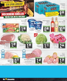 Hähnchen im EDEKA Prospekt "Wir lieben Lebensmittel." mit 20 Seiten (Ingolstadt)