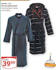 Damen-Bademantel bei GLOBUS im Zweibrücken Prospekt für 39,99 €