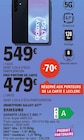 E.Leclerc La Flèche - Promo Smartphone galaxy a57 Promo Smartphone galaxy a57 à 479,00 € dans le catalogue E.Leclerc à La Flèche