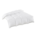 Ganzjahresdecke weiß im Angebot bei Möbel Martin in Homburg Ganzjahresdecke weiß Angebote bei Möbel Martin Homburg für 49,99 €