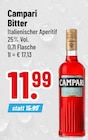 Bitter bei Trinkgut im Prospekt "" für 11,99 €