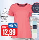 Kaufhaus Stolz Cuxhaven - Damen-T-Shirt Angebot im Prospekt Damen-T-Shirt bei Kaufhaus Stolz im Cuxhaven Prospekt für 12,99 €