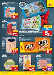 Schinken im Netto Marken-Discount Prospekt in Memmingen Aktueller Netto Marken-Discount Prospekt mit Schinken, "Aktuelle Angebote", Seite 19