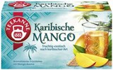 Aktuelle Teekanne Angebote bei Penny in Bochum Aktuelles Ländertee Karibische Mango Angebot bei Penny in Bochum ab 1,69 €