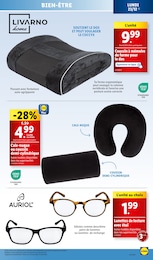 Offre Lunettes De Vue dans le catalogue Lidl du moment à la page 51