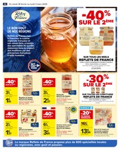 Catalogue Carrefour en cours à Versailles, "Carrefour", Page 44