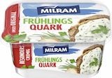 Frühlingsquark im Angebot bei EDEKA in Darmstadt Frühlingsquark Angebote von Milram bei EDEKA Darmstadt für 0,99 €