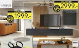 Wohnwand im Angebot bei BRAUN Möbel-Center in Baden-Baden Wohnwand Angebote von INVIVUS bei BRAUN Möbel-Center Baden-Baden für 1.999,00 €