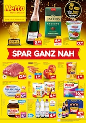 Ähnliche Vittel Angebote im Prospekt "Aktuelle Angebote" von Netto Marken-Discount in Weiden Ähnliche Angebote wie Vittel im Prospekt "Aktuelle Angebote" auf Seite 2 von Netto Marken-Discount in Weiden