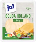 REWE Merzhausen - Gouda Holland jung Angebot im Prospekt Gouda Holland jung bei REWE im Merzhausen Prospekt für 3,99 €