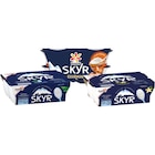 SUR TOUT SKYR - YOPLAIT en promo chez Carrefour SUR TOUT SKYR - YOPLAIT dans le catalogue Carrefour