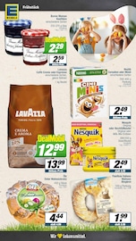 Aktueller E center Prospekt mit Lavazza, "Aktuelle Angebote", Seite 16