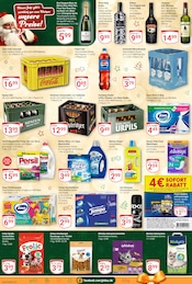 Whiskas Katzennahrung im GLOBUS Prospekt in Mannheim Aktueller GLOBUS Prospekt mit Whiskas Katzennahrung, "Aktuelle Angebote", Seite 4