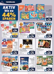 Eis Angebot & Preis im aktuellen aktiv & irma Prospekt Eis Angebot im aktuellen aktiv & irma Prospekt auf Seite 6