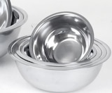 Rührschüssel für 1,48 € bei Thomas Philipps im Angebot Rührschüssel im aktuellen Thomas Philipps Prospekt