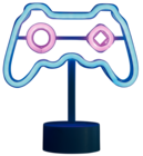 NÉON À POSER en promo chez Gifi NÉON À POSER dans le catalogue Gifi