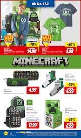 Ähnliches Angebot bei Lidl in Prospekt "LIDL LOHNT SICH" gefunden auf Seite 36