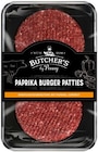 Aktuelle Paprika Angebote bei Penny in Paderborn Aktuelles Frische Paprika Burger Patties Angebot bei Penny in Paderborn ab 3,33 €