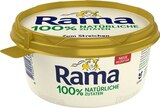 Zum Streichen, Backen & Kochen von Rama für 1,29 € bei REWE im Angebot Zum Streichen, Backen & Kochen von Rama im aktuellen REWE Prospekt