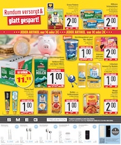 Aktueller EDEKA Prospekt mit Joghurt, "Wir lieben Lebensmittel.", Seite 6