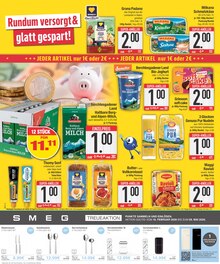 Zucker im EDEKA Prospekt "Wir lieben Lebensmittel." mit 20 Seiten (München)