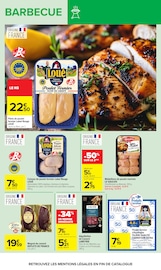 D'autres offres dans le catalogue "Carrefour" de Carrefour D'autres offres dans le catalogue "Carrefour" de Carrefour à la page 8