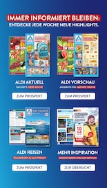 Aktueller ALDI Nord Prospekt mit Samsung, "Aktuelle Angebote", Seite 42