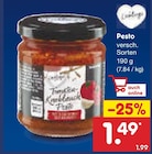 Pesto im aktuellen Netto Marken-Discount Prospekt