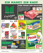 Aktueller Marktkauf Prospekt mit Süßigkeiten, "Aktuelle Angebote", Seite 1