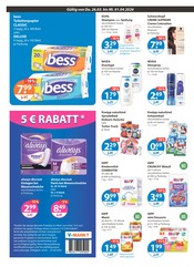 Ähnliche Damen Bademode Angebote im Prospekt "V-Markt einfach besser einkaufen" von V-Markt in München Ähnliche Angebote wie Damen Bademode im Prospekt "V-Markt einfach besser einkaufen" auf Seite 12 von V-Markt in München