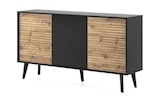 Sideboard Willow für 329,00 € bei Höffner im Angebot Sideboard Willow im aktuellen Höffner Prospekt