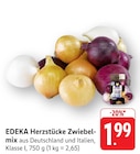 EDEKA Großostheim Prospekt mit  im Angebot für 1,99 €