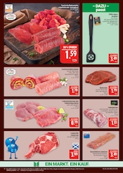 Bratpfanne im Marktkauf Prospekt in Coburg Aktueller Marktkauf Prospekt mit Bratpfanne, "AUSWAHL RIESIG, PREISE NIEDRIG", Seite 12