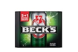 Beck’s Pils im Angebot bei Lidl in Langwedel Beck’s Pils Angebote von Beck's bei Lidl Langwedel für 3,99 €