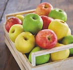 Promo Pommes à 1,49 € dans le catalogue Intermarché Super à La Mûre