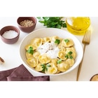 Pâtes fraiches fourrées - CARREFOUR ORIGINAL - Carrefour Pâtes fraiches fourrées - CARREFOUR ORIGINAL à 1,72 € dans le catalogue Carrefour