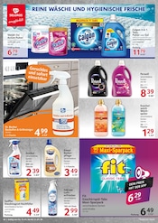 Weichspüler im Selgros Prospekt in Peine Aktueller Selgros Prospekt mit Weichspüler, "cash & carry", Seite 18