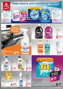 Becks im Selgros Prospekt "cash & carry" mit 20 Seiten (Mannheim)