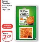 GLOBUS Völklingen - Frikadellen Angebot im Prospekt Frikadellen bei GLOBUS im Völklingen Prospekt für 2,29 €