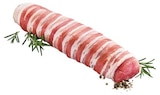 Schweinefilet im Speckmantel Angebote von Erwin‘s bei REWE Niederkassel für 17,99 €