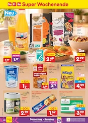 Lachs im Netto Marken-Discount Prospekt in Braunschweig Aktueller Netto Marken-Discount Prospekt mit Lachs, "Aktuelle Angebote", Seite 58