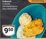 Rotbarsch in Eihülle bei GLOBUS im Prospekt "" für 9,50 €