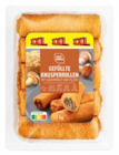 Aktuelle Champignons Angebote bei Lidl in Essen Aktuelles Gefüllte Knusperrollen XXL mit Champignons Angebot bei Lidl in Essen ab 3,99 €