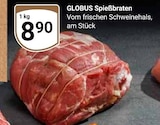 Angebot im GLOBUS Wiesbaden Prospekt GLOBUS Wiesbaden Prospekt mit im Angebot fĂŒr 8,90 âŹ