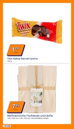 Action Kekse im Prospekt 