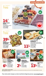 Prix et réduction Plancha dans le prospectus Auchan Hypermarché en cours Offre Plancha dans le catalogue Auchan Hypermarché du moment à la page 69